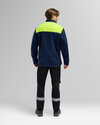 Layer-Jacke mit langem Rücken 5 Wenaas Small
