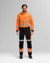 Synlighet Kjeledress 4 Wenaas Small