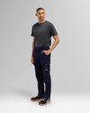 Action Trousers stretch slim 6 Wenaas Small