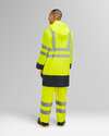 Regnjakke 100 cm 3 Wenaas Small