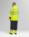 Rain jacket long FR-LR8085 3 Wenaas Small