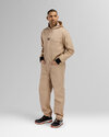 Coverall dust repellentand Poplin 6 Wenaas Small