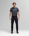 Action Trousers stretch slim 4 Wenaas Small