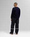 Baselayer-T-Shirt Thermowolle 5 Wenaas Small