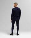 Baselayer Lange Unterhosen Thermowolle 5 Wenaas Small