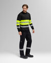 Pullover 6 Wenaas Small