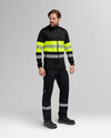 Jacke 6 Wenaas Small