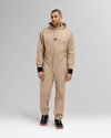 Coverall dust repellentand Poplin 4 Wenaas Small