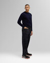 Proff Trousers Cotton 9 Wenaas Small