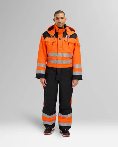 Vinterdress Flamtech multinorm Wenaas Medium