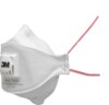 Mask FFP3V 3M 9332+ à10 1 Wenaas Small