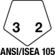 ANSI-ISEA105-X-2-3