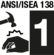 ANSI-ISEA138-1
