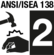 ANSI-ISEA138-2