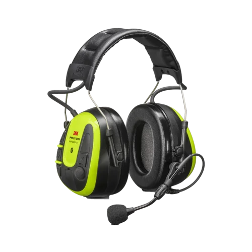 Headset WS Alert X+ Band Wenaas Medium