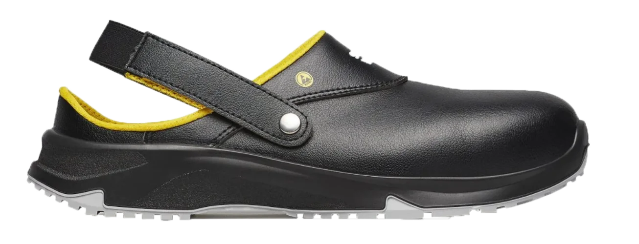 Clog Wave SB Wenaas Medium