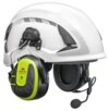 Headset WS Alert X+ Helmet 1 Wenaas Small