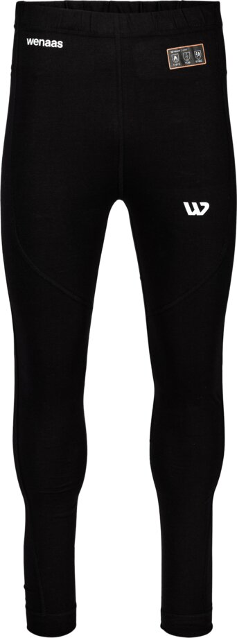 Bodyshell ladies longjohns FR 1 Wenaas