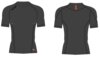 Bodyshell T-shirt FR 6 Wenaas Small