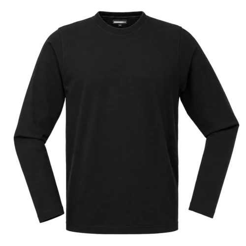 T-Shirt Cannes long sleeve Wenaas Medium