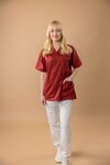 Nikola Kittel Unisex NS-3361 2 Sverre W. Monsen Small