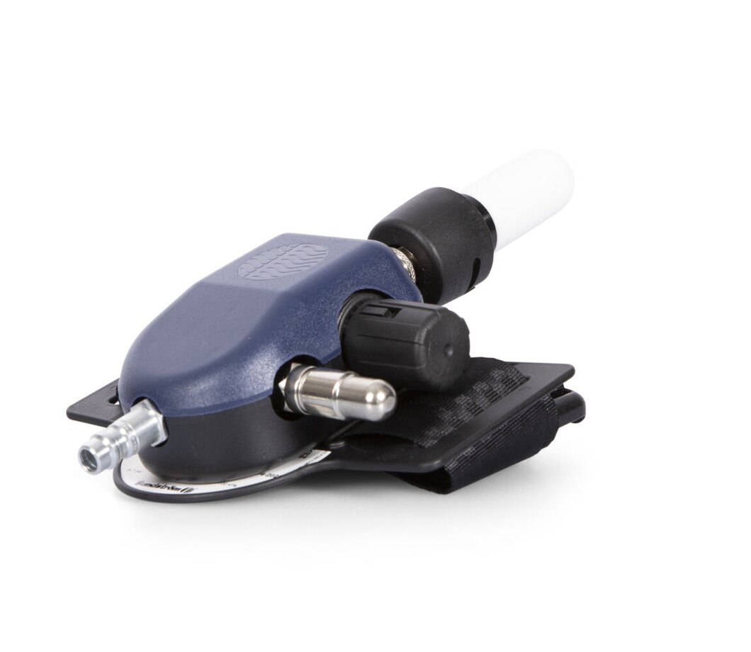 Compressed Air Regulator SR507 1 Wenaas