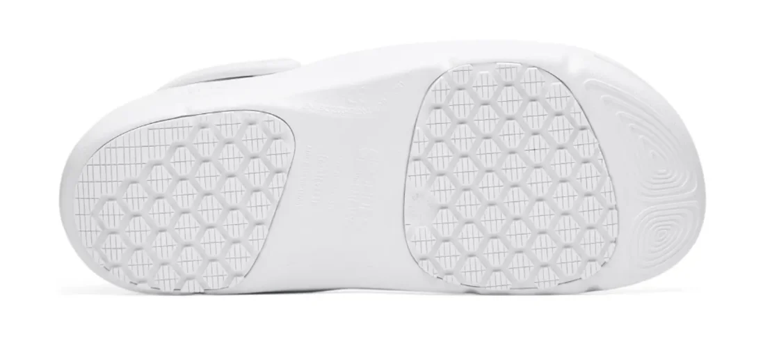 Clog Zinc OB 2.0 Wenaas Medium