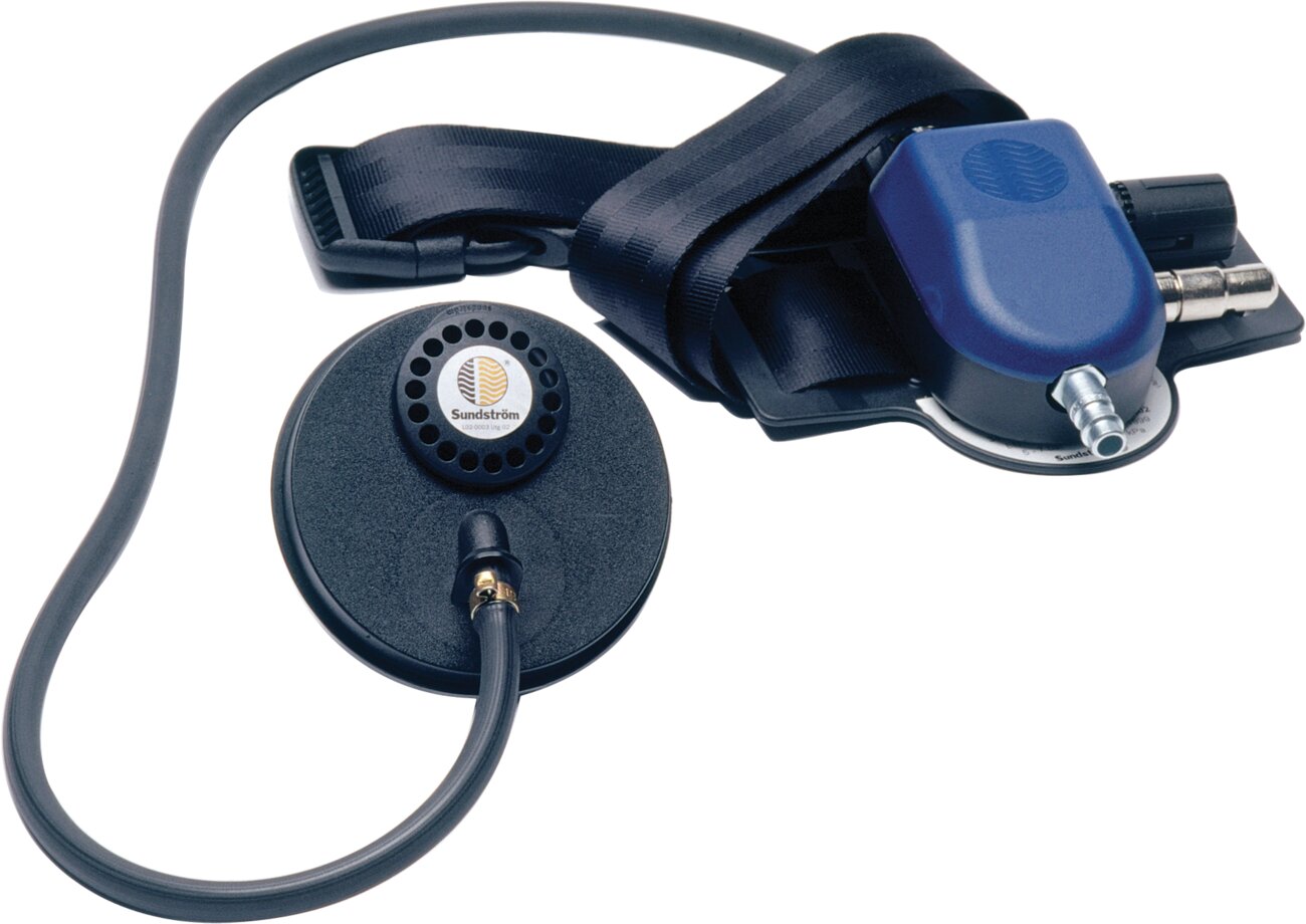 Druckluftregler SR307 1 Wenaas