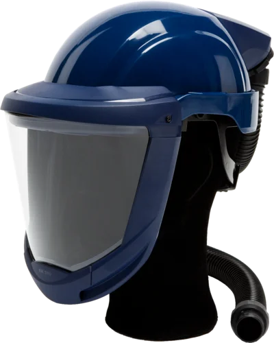 Hjelm Visir SR580 Wenaas Medium