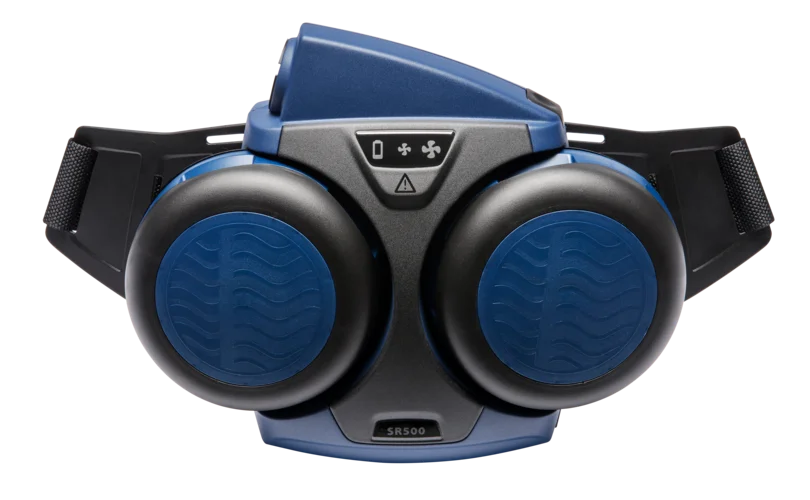 Vifte SR500 Wenaas Medium