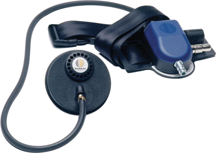 Druckluftregler SR307 Wenaas Medium