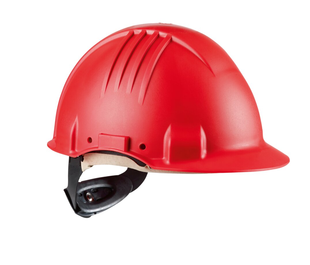 Helmet 3M G3501 Heat Res 1 Wenaas