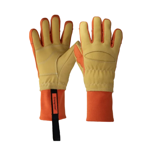 Handske Nordic Elk Grip 3.0 D Wenaas Medium
