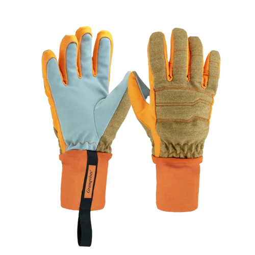 Hanske Gold Grip 3.0 D Wenaas Medium