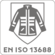 EN ISO 13688 Skyddskläder – Allmänna krav
