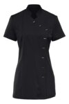 KAERE Dametunika med knapper 3 Sverre W. Monsen Small