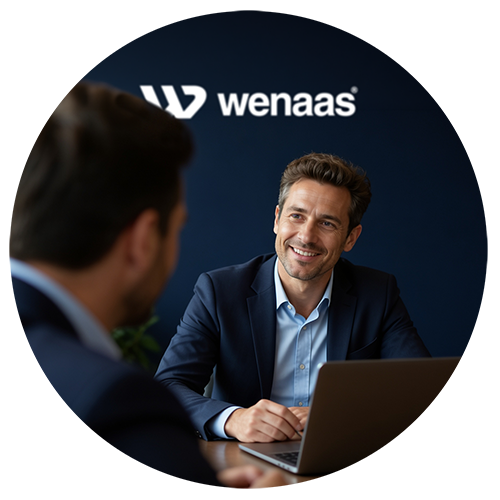 Wenaas meeting