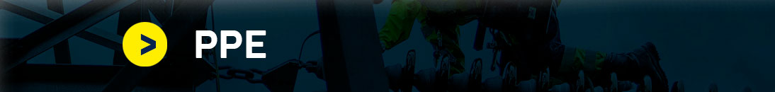 Personal protection equipment link icon