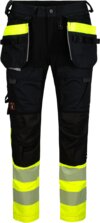 Signal-Stretchhose Herren 1 Wenaas Small