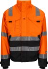 Piloten-Signaljacke Winter 1 Wenaas Small