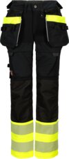 Signal-Stretchhose Damen 1 Wenaas Small