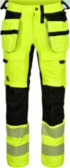 Hivis stretchbukse herre kl 2 1 Wenaas Small