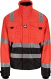 Piloten-Signaljacke Winter 1 Wenaas Small