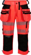 Signalhose in 3/4-Länge, Klasse 1 1 Wenaas Small
