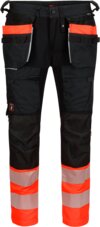 Signal-Stretchhose Herren 1 Wenaas Small