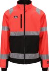 Softshell-Signaljacke 1 Wenaas Small