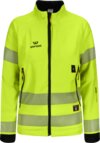 Signal-Stretchjacke für Damen, Klasse 2 1 Wenaas Small