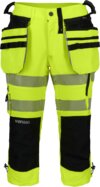 Signalhose in 3/4-Länge, Klasse 1 1 Wenaas Small