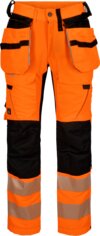 Hivis stretchbukse herre kl 2 1 Wenaas Small