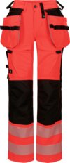 Signal-Stretchhose für Damen, Klasse 2 1 Wenaas Small